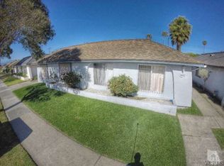 4600 Terrace Ave, Oxnard, CA 93033