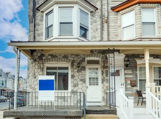 1400 N 6th St, Reading, PA 19601