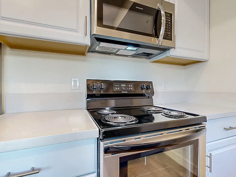 PURE Property Management Presents: El Prado Apartments — Photo 75