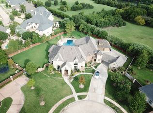 15841 Farm Cove Rd, Edmond, OK 73013