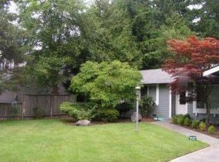 4809 84th Ave W, University Place, WA 98467