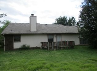 8112 E Madison Ave, Broken Arrow, OK 74014