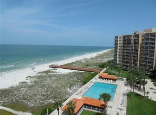 880 Mandalay Ave APT S705, Clearwater, FL 33767