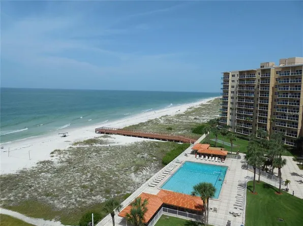 880 Mandalay Ave APT S705, Clearwater, FL 33767