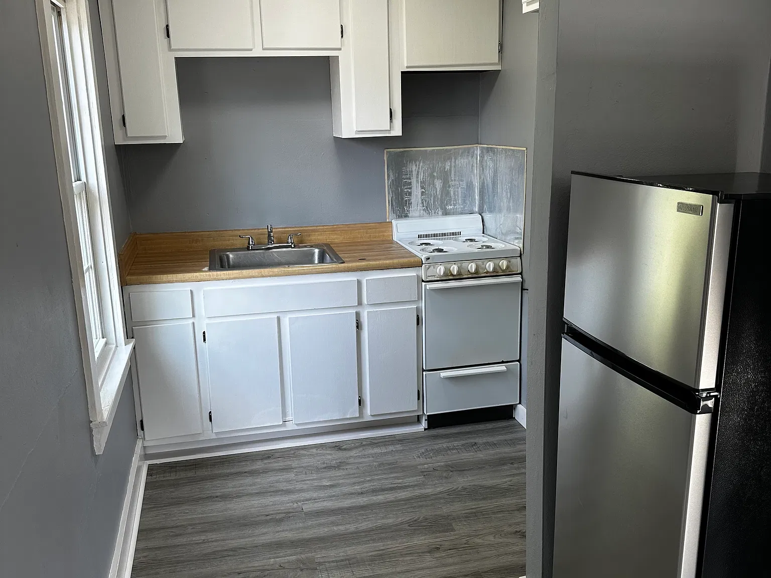 1 bed, 600 sqft, $800 — Photo 4