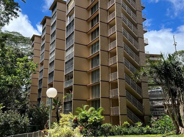 95-227 Waikalani Dr APT A1204, Mililani, HI 96789