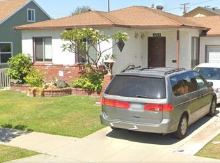 2235 Fitzgerald Ave, Commerce, CA 90040