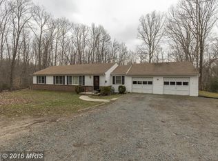 56 Big Spring Ln, Stafford, VA 22554