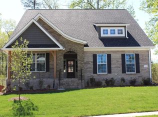 1208 Brookview Dr, Gibsonville, NC 27244