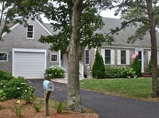 70 Port View Rd, South Chatham, MA 02659