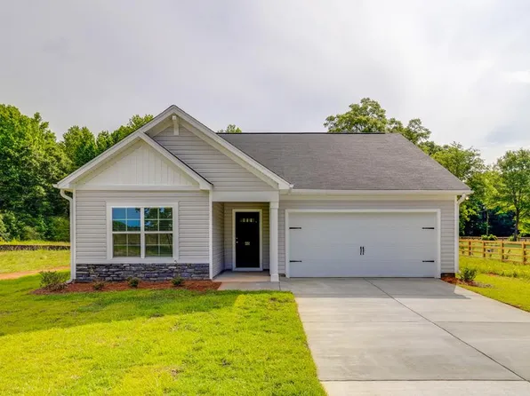 551 E Brewington Rd, Sumter, SC 29153