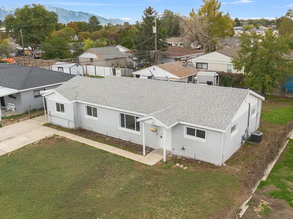 4765 W 4955 S, Salt Lake City, UT 84118