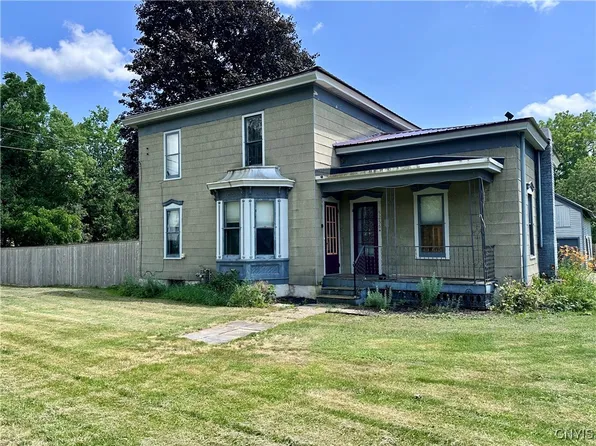 5256 Cooper St, Vernon, NY 13476