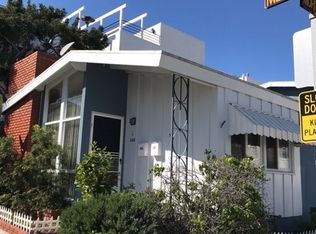 355 29th St, Hermosa Beach, CA 90254