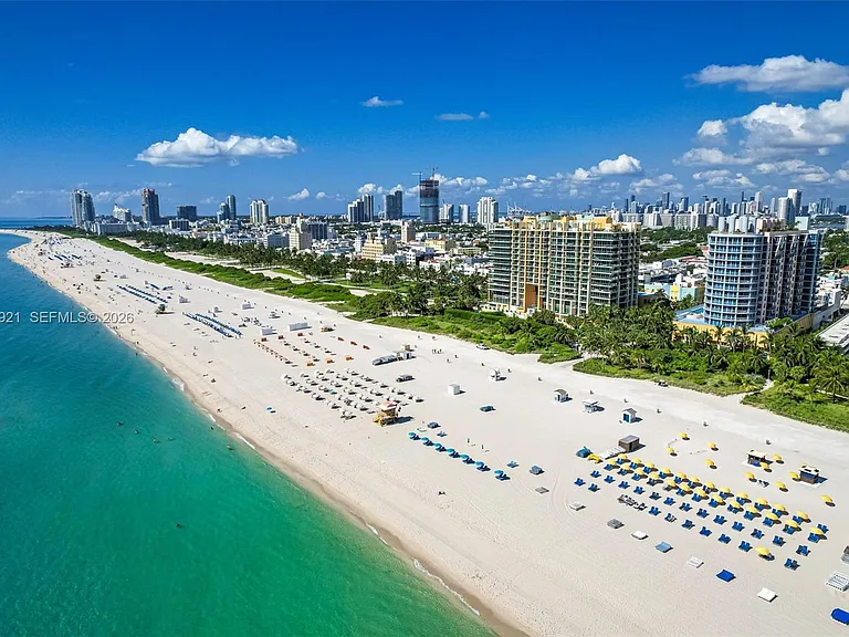 1500 Ocean Dr #707 — Photo 34