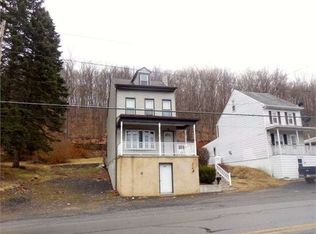 417 E Main St, Girardville, PA 17935