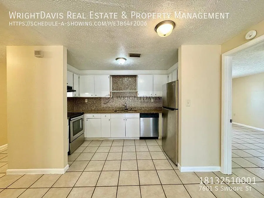 Charming 3/2 home in South Tampa! — Photo 4