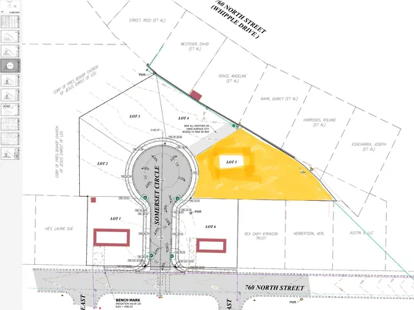 806 N Somerset Cir, Lehi, UT 84043
