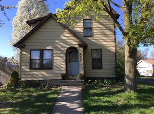 740 Indiana Ave, Marion, OH 43302
