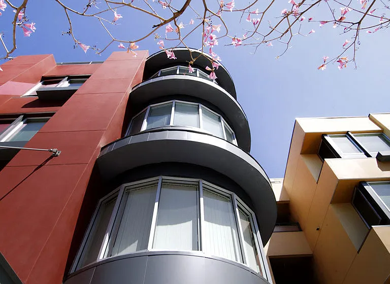 Old Pasadena Collection Apartments — Photo 42