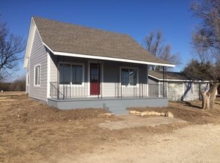 992 100th, Peabody, KS 66866