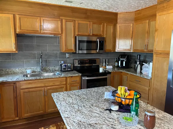 3525 View Ave, Roanoke, VA 24018
