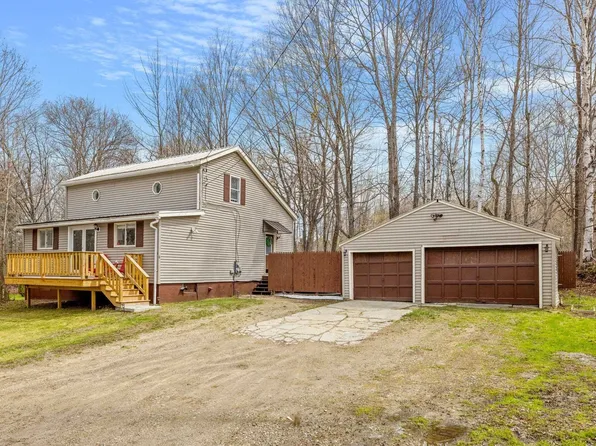 46 Elm Street, Bethlehem, NH 03574
