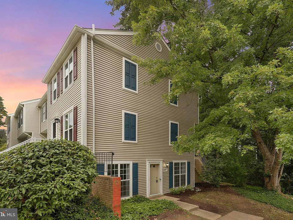 2876 Burgundy Pl, Woodbridge, VA 22192 Zillow