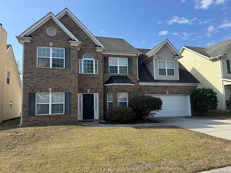 6902 Grand Hickory Dr — Photo 1