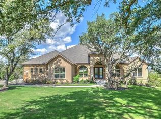 3708 Juniper Rim Rd, Leander, TX 78641