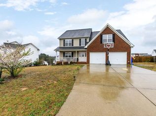 40 Countess Ct, Cameron, NC 28326