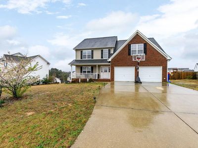 40 Countess Ct, Cameron, NC, 28326