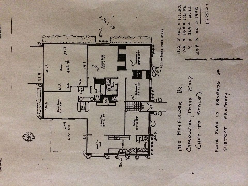 Layout (reverse image)