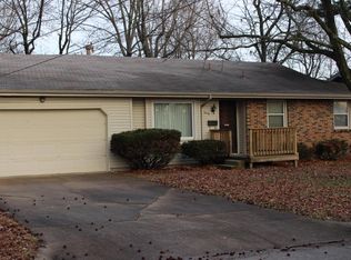 2416 S Dollison Ave, Springfield, MO 65807