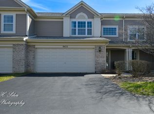 9425 Rainsford Dr, Huntley, IL 60142