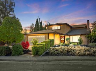 9985 Windsor Way, San Ramon, CA 94583