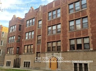 2109 E 68th Street #FL 3A3RD, Chicago, IL 60649