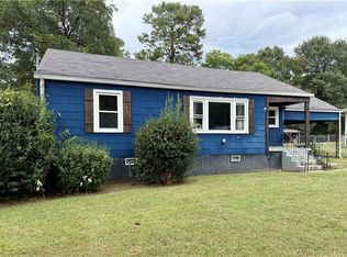 115 Hawthorne St SE, Rome, GA 30161