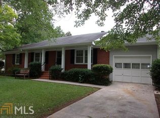 14 Atteiram Dr NE, Rome, GA 30161