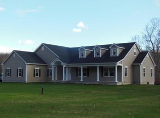 86 Transylvania Rd, Southbury, CT 06488