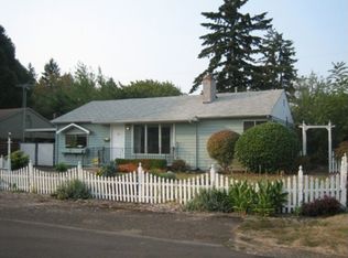 13895 SW Todd St, Beaverton, OR 97006