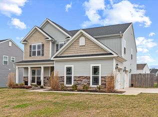 7985 Regiment Dr, Spring Hill, TN 37174