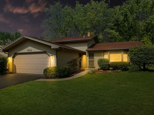 700 Federal Pkwy, Lindenhurst, IL 60046