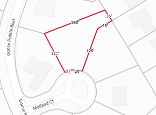 350 Mallard Ct, Biloxi, MS 39531