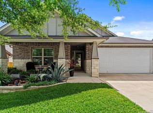 5495 Devonwood St, Schertz, TX 78108
