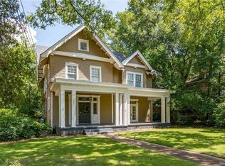 1601 S Perry St, Montgomery, AL 36104