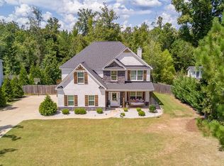 146 Hart Ridge Ct, Fortson, GA 31808