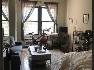 100 Sullivan St APT 3C, New York, NY 10012