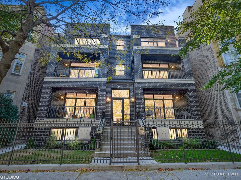 1st image of 6512 S Minerva Ave #3