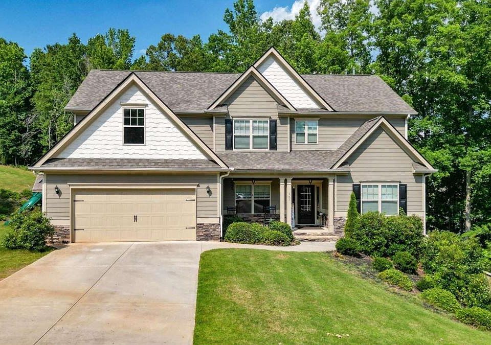 161 Holland Grove Dr, Dallas, GA 30132 MLS 10320320 Zillow